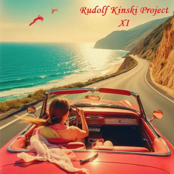 Rudolf Kinski Project - XI (2026)