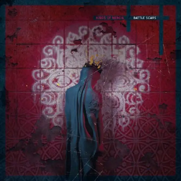 Kings of Mercia - Battle Scars (2025)