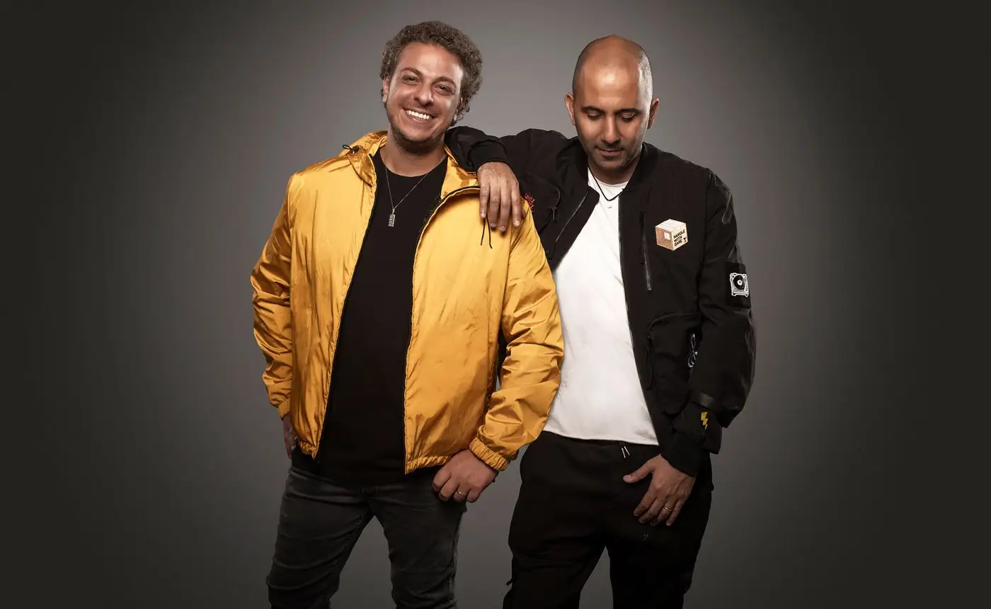 Vini Vici - коллекция (29 релиов), 2021-2024