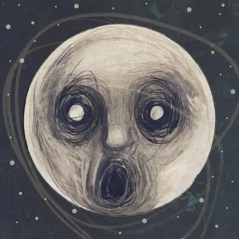 Steven Wilson - The Raven That Refused to Sing (And Other Stories) - 2013/2026