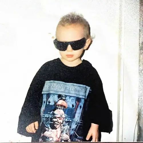 Lida / Новая рок звезда 2022