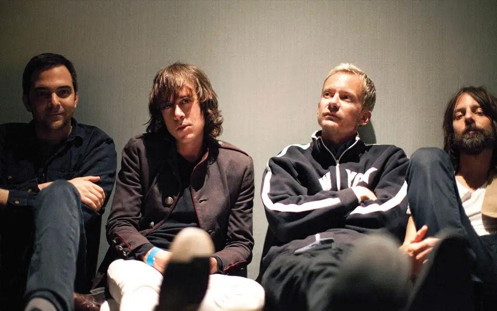 Fountains of Wayne - Studio Discography [1996-2011]