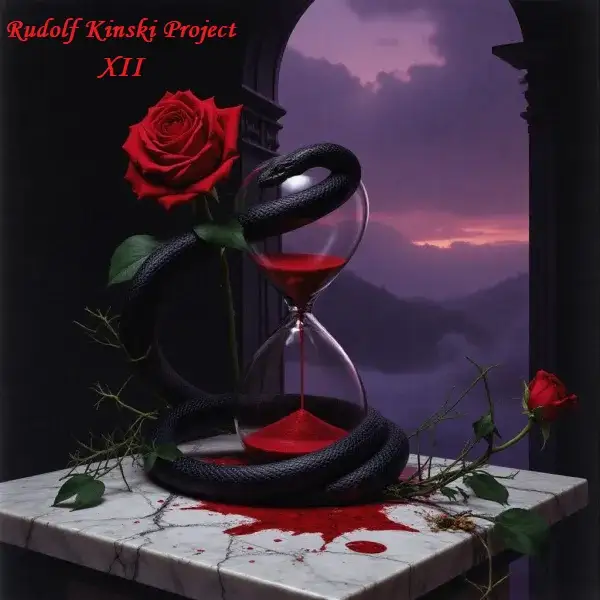 Rudolf Kinski Project - XII (2026)
