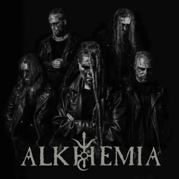 Alkhemia - Discography (2024-2026)