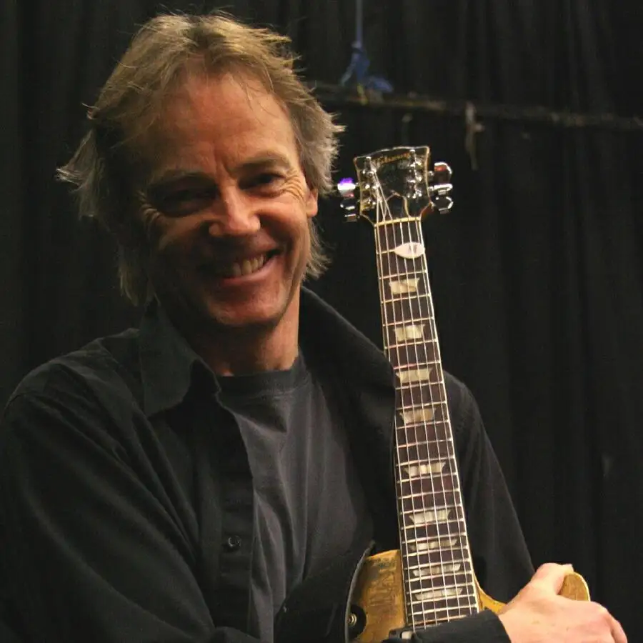 Snowy White - Discography - 22 albums (34 CD) - 1983-2024