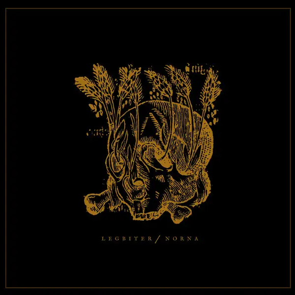 Legbiter / Norna 2026