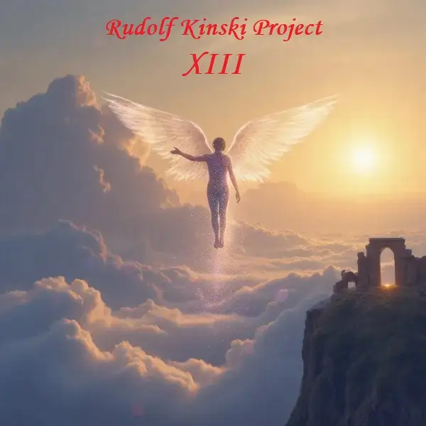 Rudolf Kinski Project - XIII (2026)