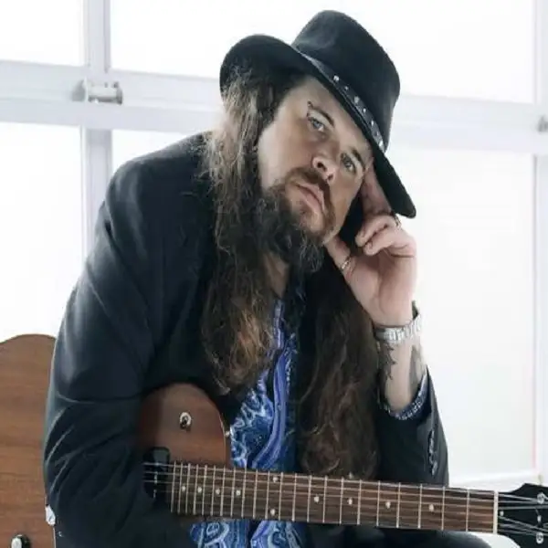 Jonathon Boogie Long - Дискография (2012-2025)