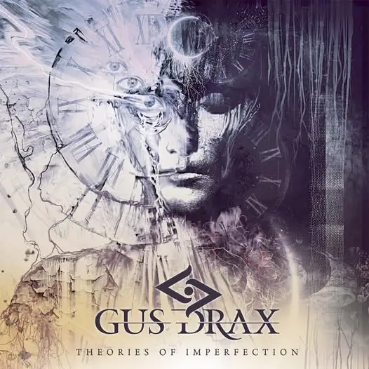 Gus Drax - Theories of Imperfection