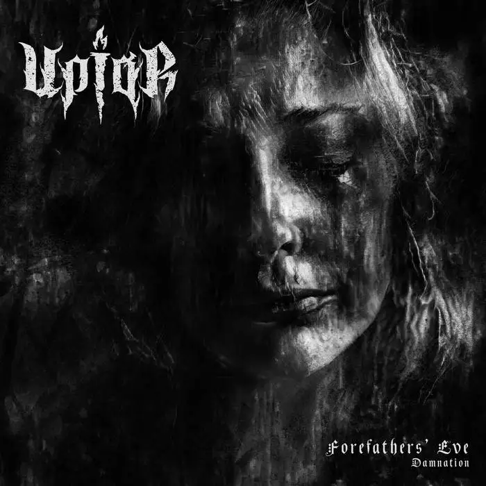 Upiór - Forefathers' Eve (Damnation)