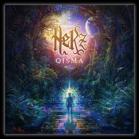 HeKz - Qisma