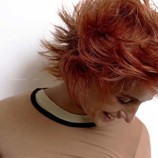 Naomi Scott / F.I.G 2026