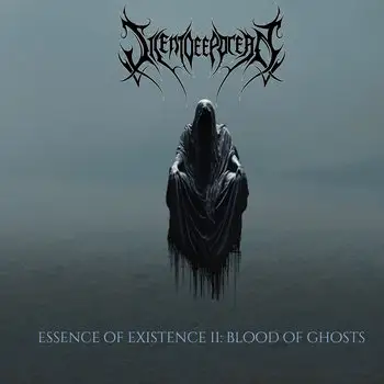 Silent Deep Ocean / Essence of Existence II: Blood of Ghosts
