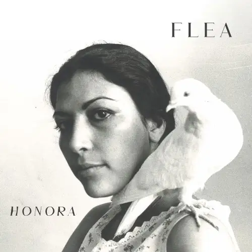 Flea / Honora