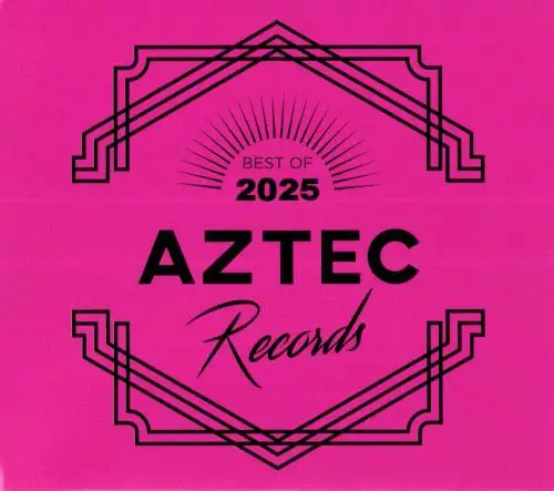 Aztec Records Best Of 2025