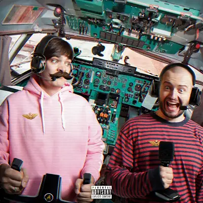 Слава КПСС & Хан Замай / Оверхайп 2018