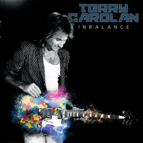Terry Carolan / Inbalance