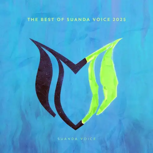 The Best Of Suanda Voice 2025