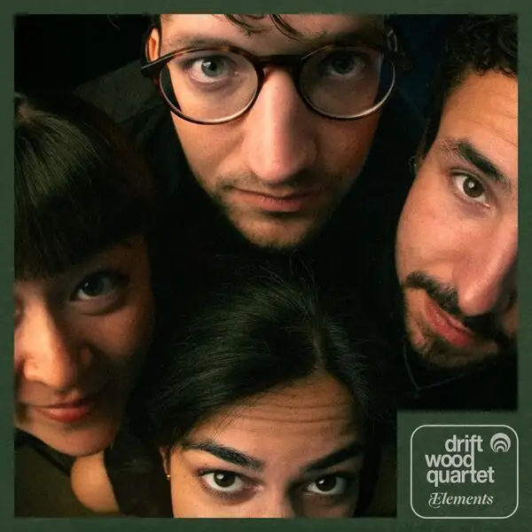 Driftwood Quartet / Elements 2026