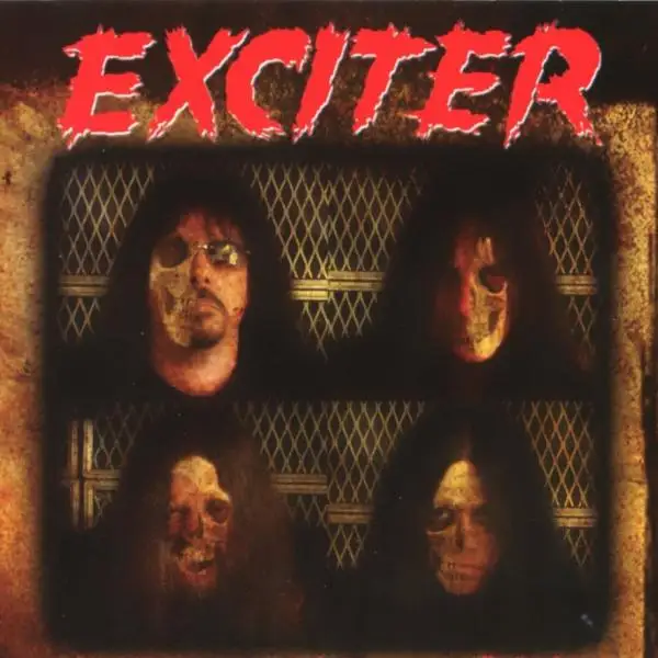 Exciter - Дискография - 1983-2010