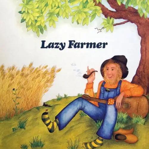 Lazy Farmer - Lazy Farmer - 1975/2023