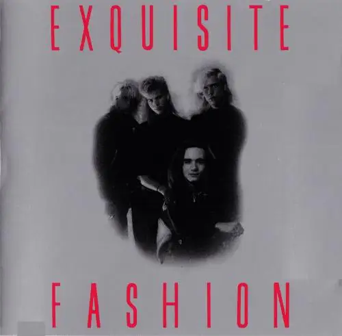 Exquisite Fashion / Exquisite Fashion 1989