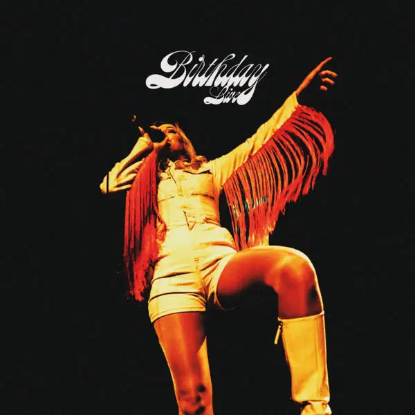 Blues Pills / Birthday Live 2026