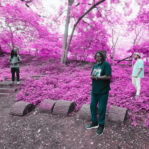 Paul Giess / Phronesis 2026