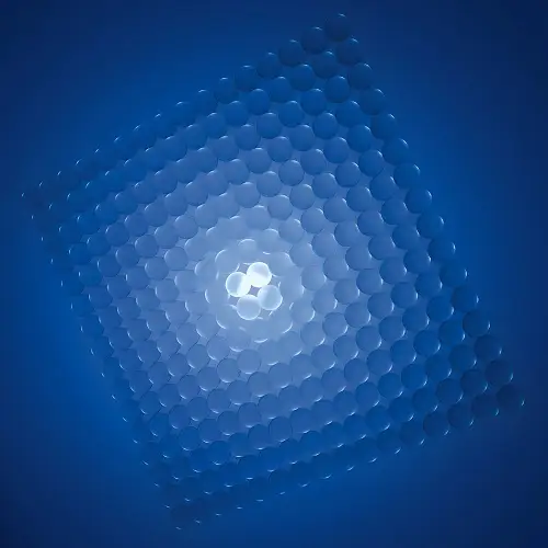 Louis Billette / Lux II 2026