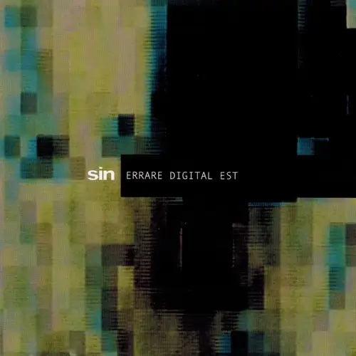 SIN / Errare Digital Est 2004