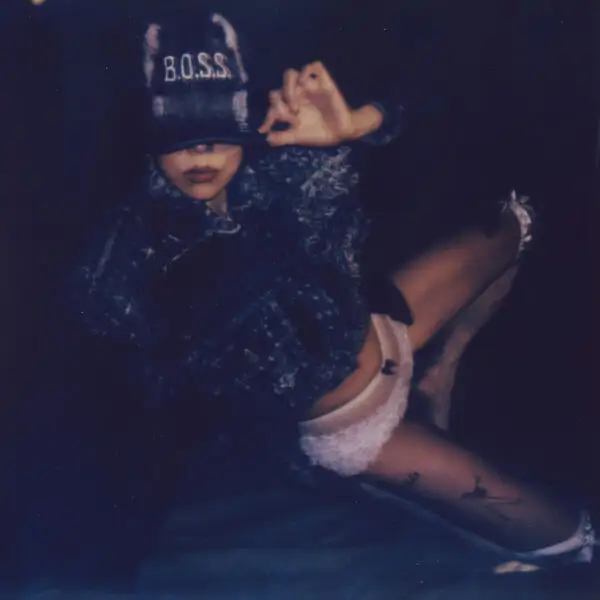 Sasami / Blood On the Silver Screen: Director's Cut