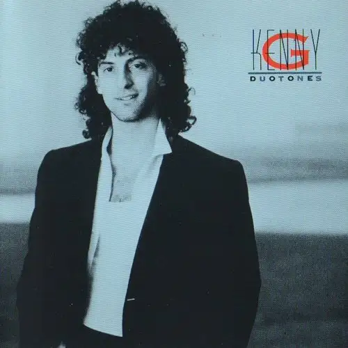 Kenny G - Duotones 1986/1988