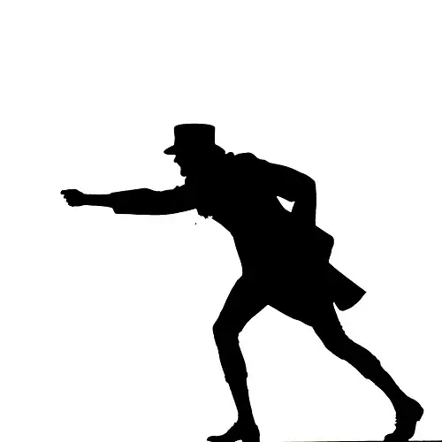 Leifellerhunden / Innan jag faller