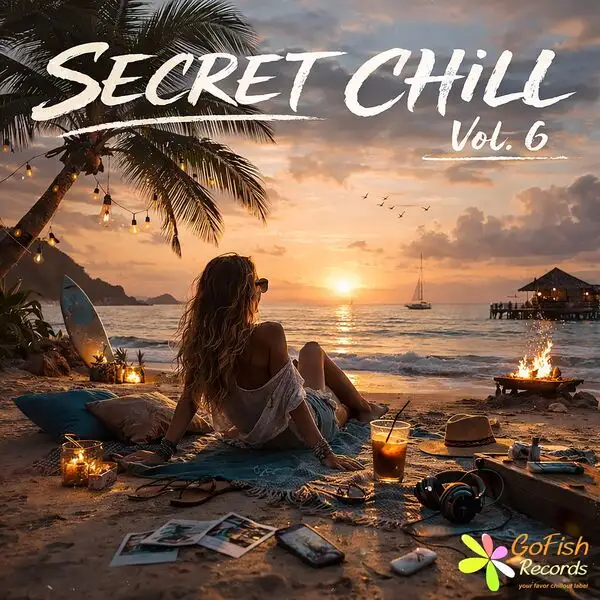 Secret Chill Vol. (6)