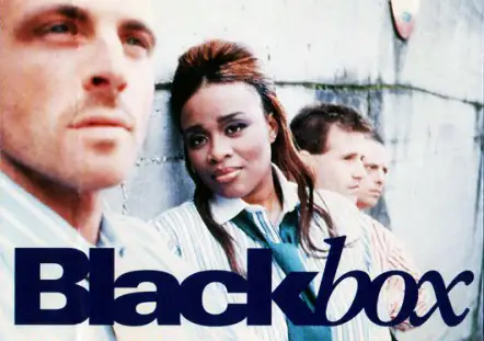Black Box - Коллекция (2х7" + 4х12" + 2 LP) - 1989-1990