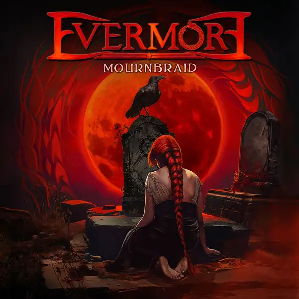 Evermore / Mournbraid 2026