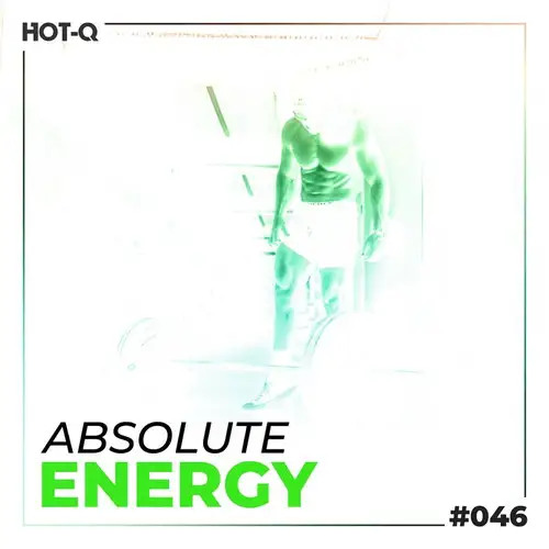 Absolutely Energy Workout Selections 046