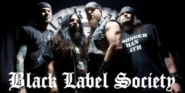 Black Label Society - Дискография (Restored, Declipped) - 1994-2026