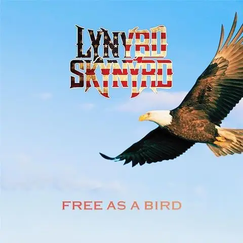 Lynyrd Skynyrd / Lynyrd Skynyrd: Free As A Bird 2026