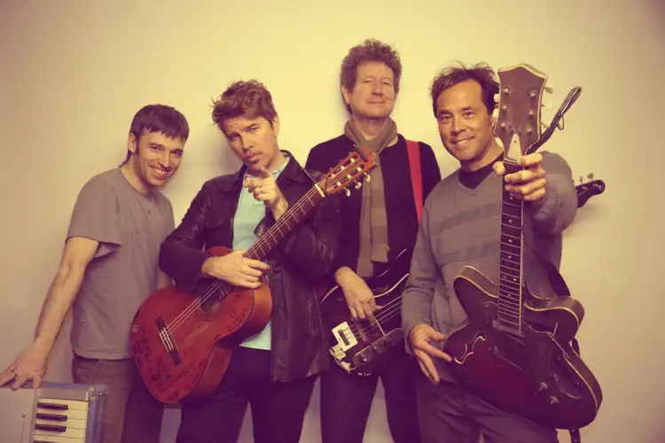 Brazzaville The Official Discography (1998-2020)