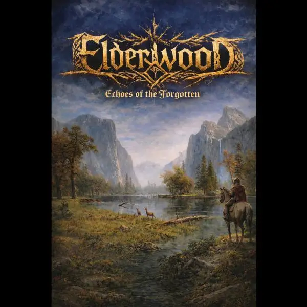 Elderwood - Echoes of the Forgotten 2026
