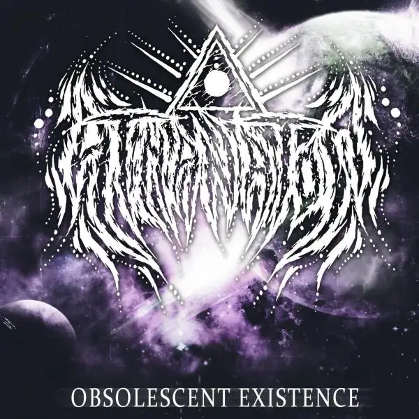 Athanatos - Obsolescent Existence (2026)