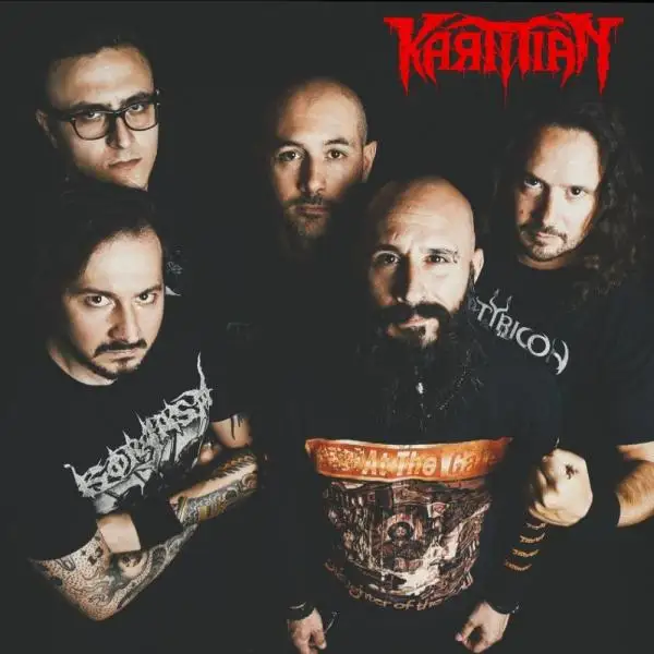Karmian - Discography (2012-2026)