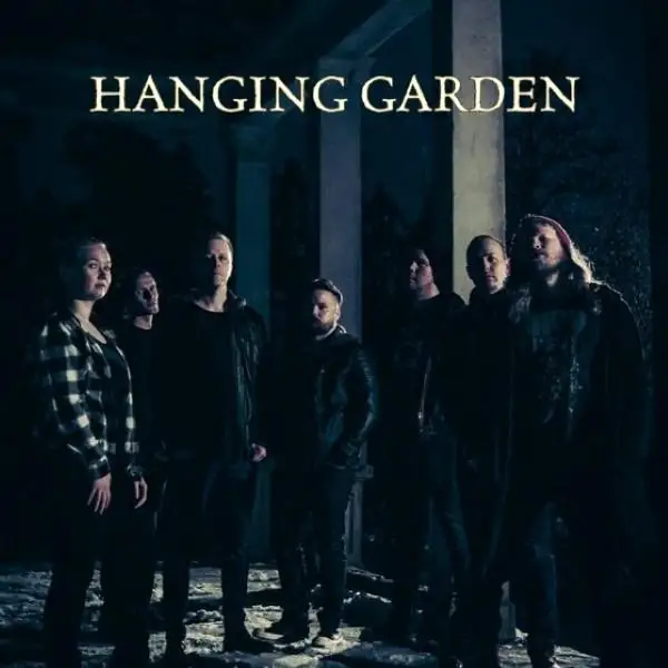 Hanging Garden - Discography (2007-2026)