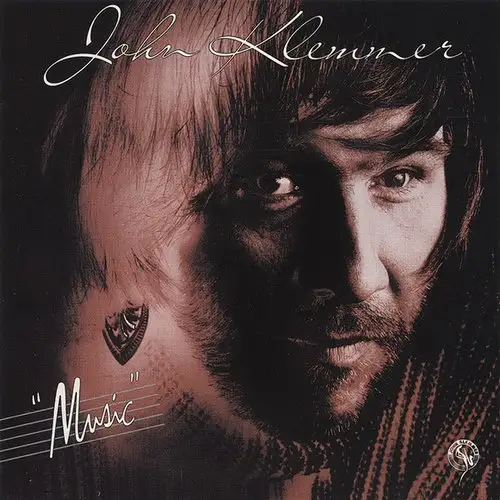 John Klemmer - Music 1989