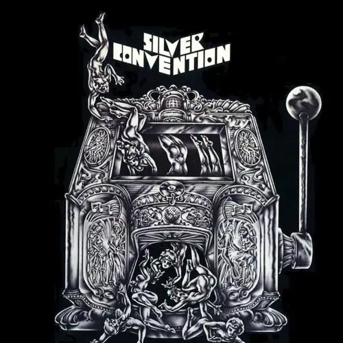 Silver Convention Get Up and Boogie - 1976/2026
