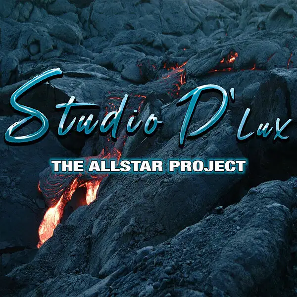 Studio D'Lux / The Allstar Project 2026