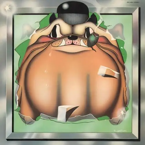 Bulldog / Smasher 1974