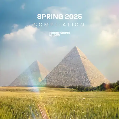 Future Sound Of Egypt - Spring 2025