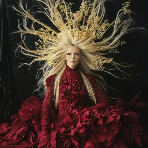 Patty Pravo ★ Opera 2026
